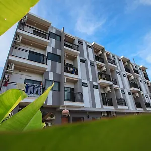 Apartahotel Be Live, Ban Mai