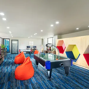 Ośrodek wypoczynkowy Anantara Vacation Club Phuket, Mai Khao