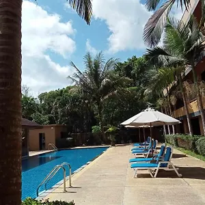 Hotel Naiyang Sha, Phuket