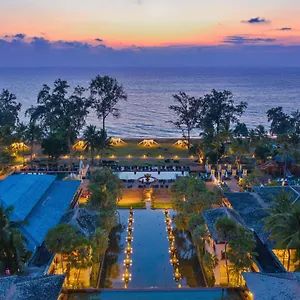 Hotel Marriott's Phuket Club, Mai Khao