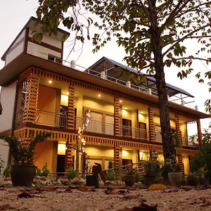 Ośrodek wypoczynkowy Airport Phuket Garden, Thalang
