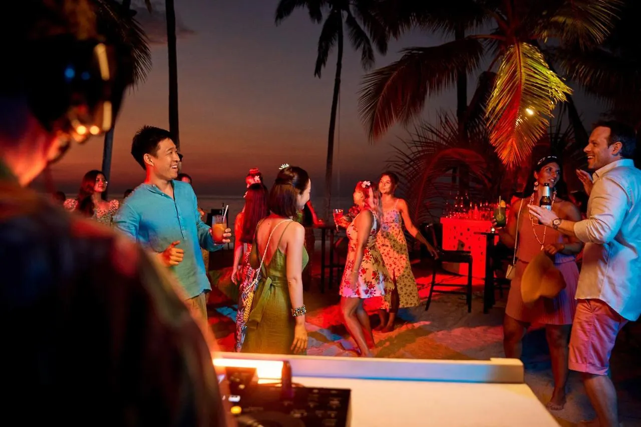 Robinson Khao Lak Hotel