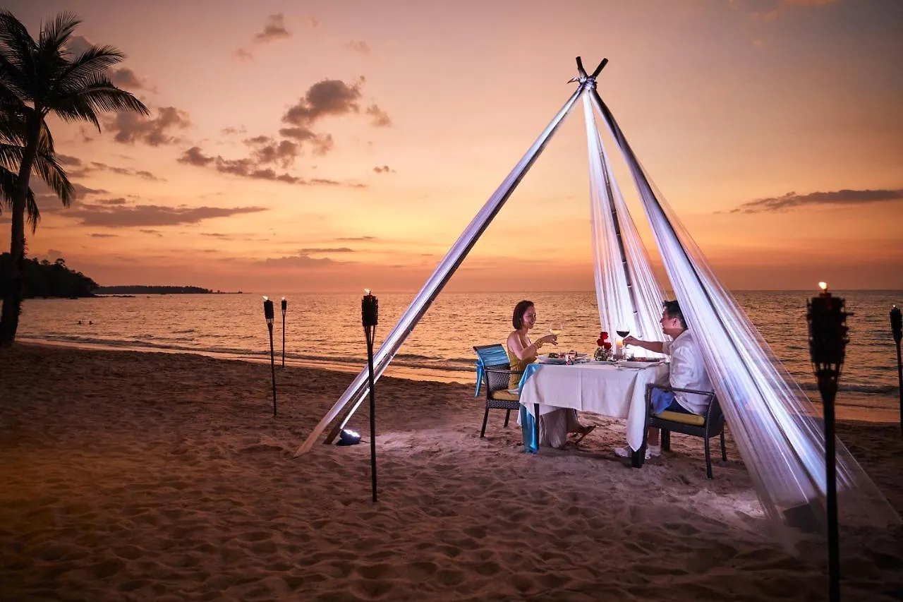 Robinson Khao Lak Hotel