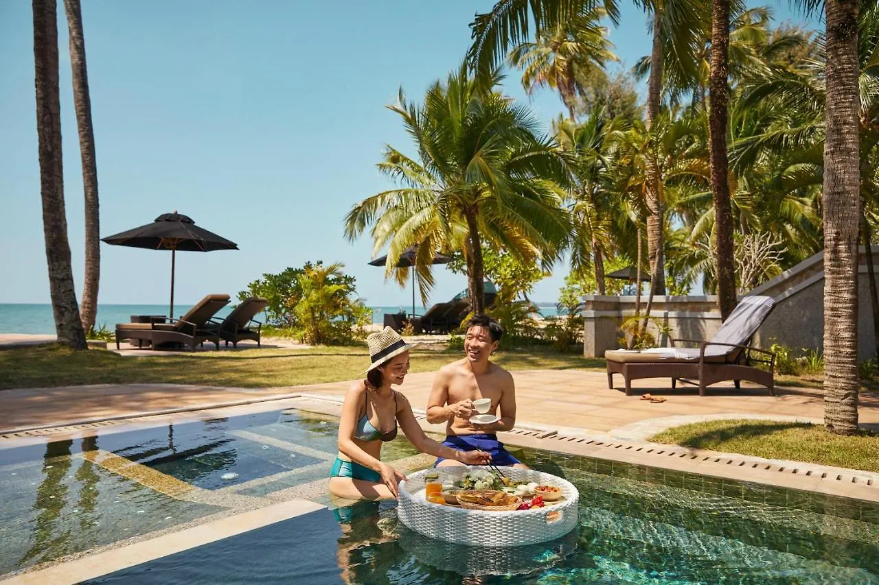 Robinson Khao Lak Hotel Thailand