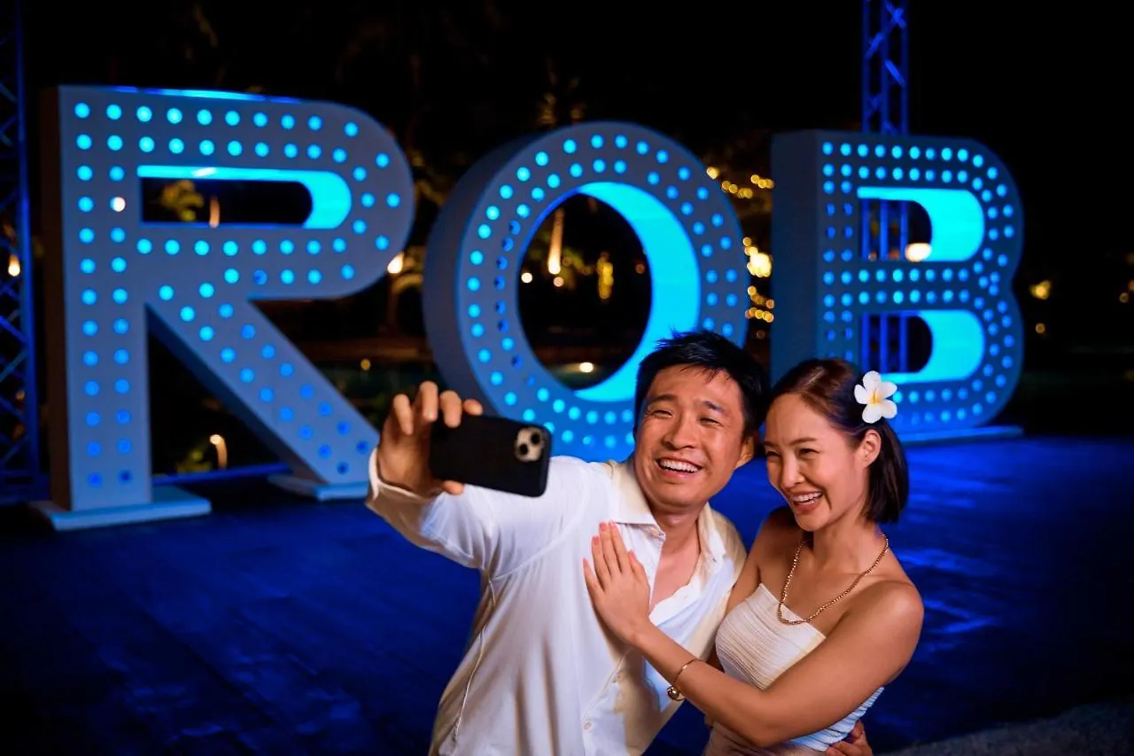 Robinson Khao Lak Hotel