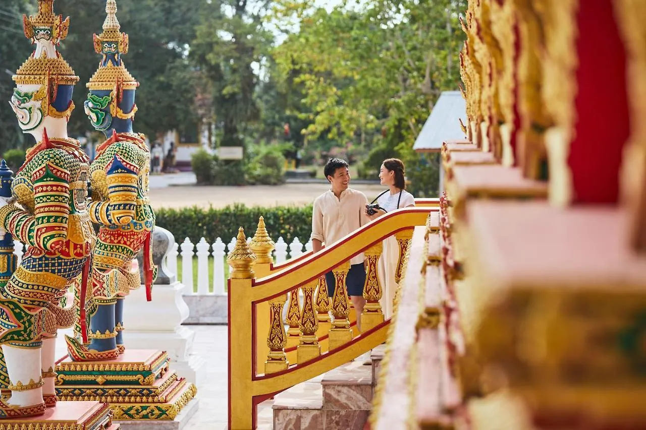 *****  Robinson Khao Lak Hotel Thailand