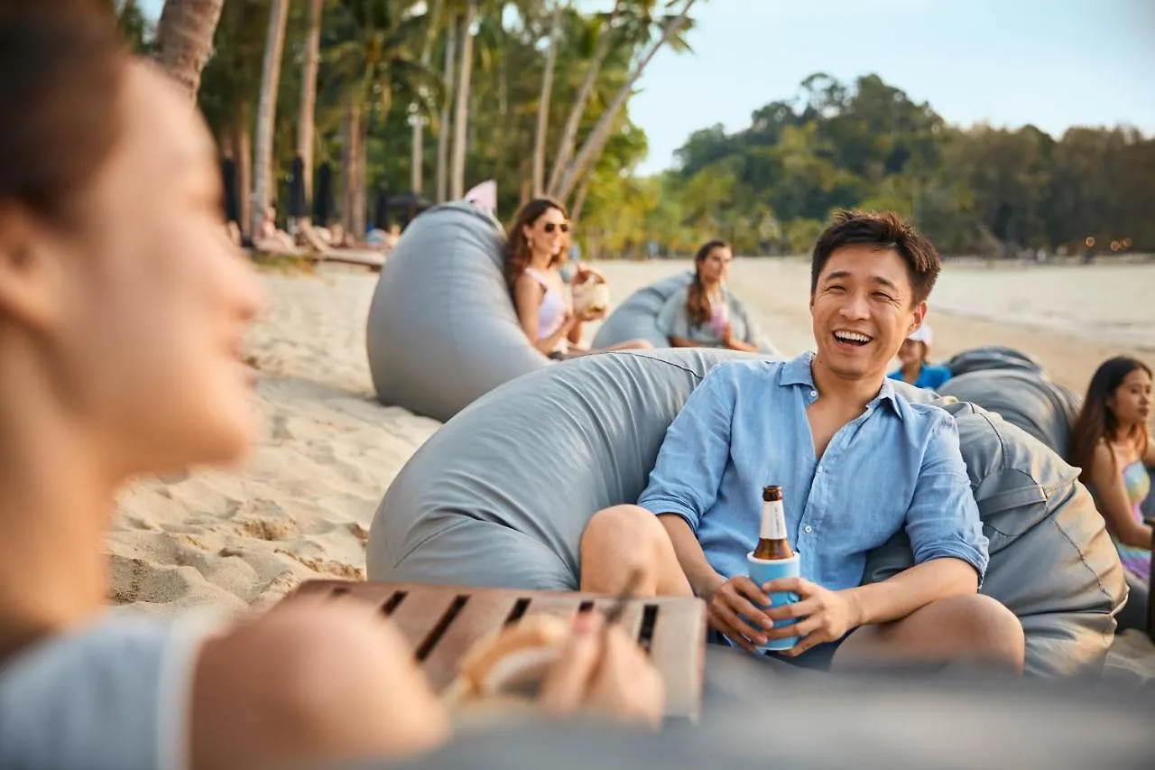 Robinson Khao Lak Hotel