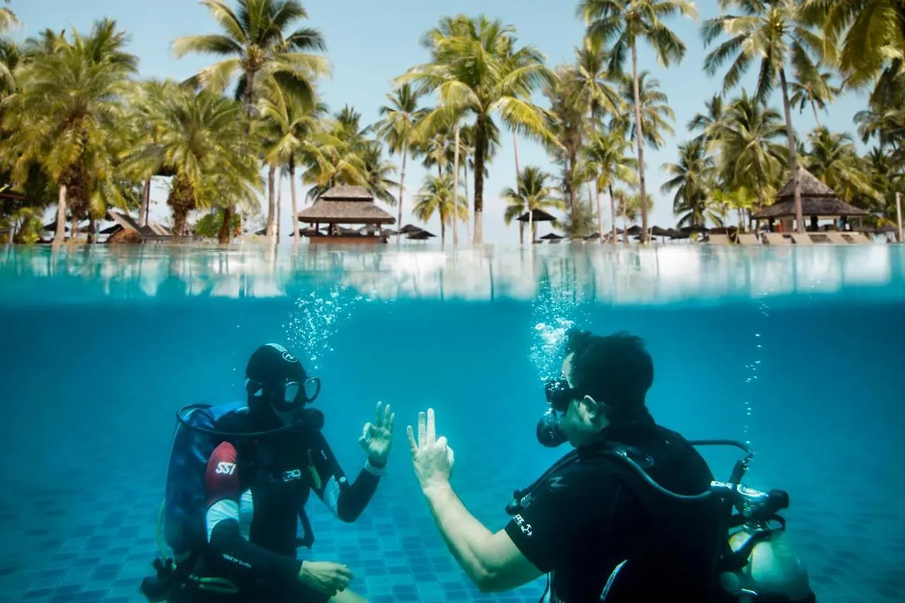 Robinson Khao Lak Hotel Thailand