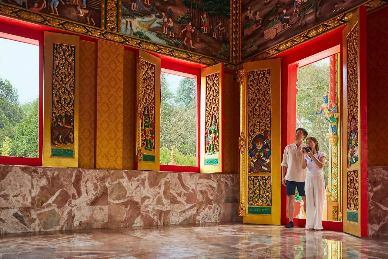 Robinson Khao Lak Hotel