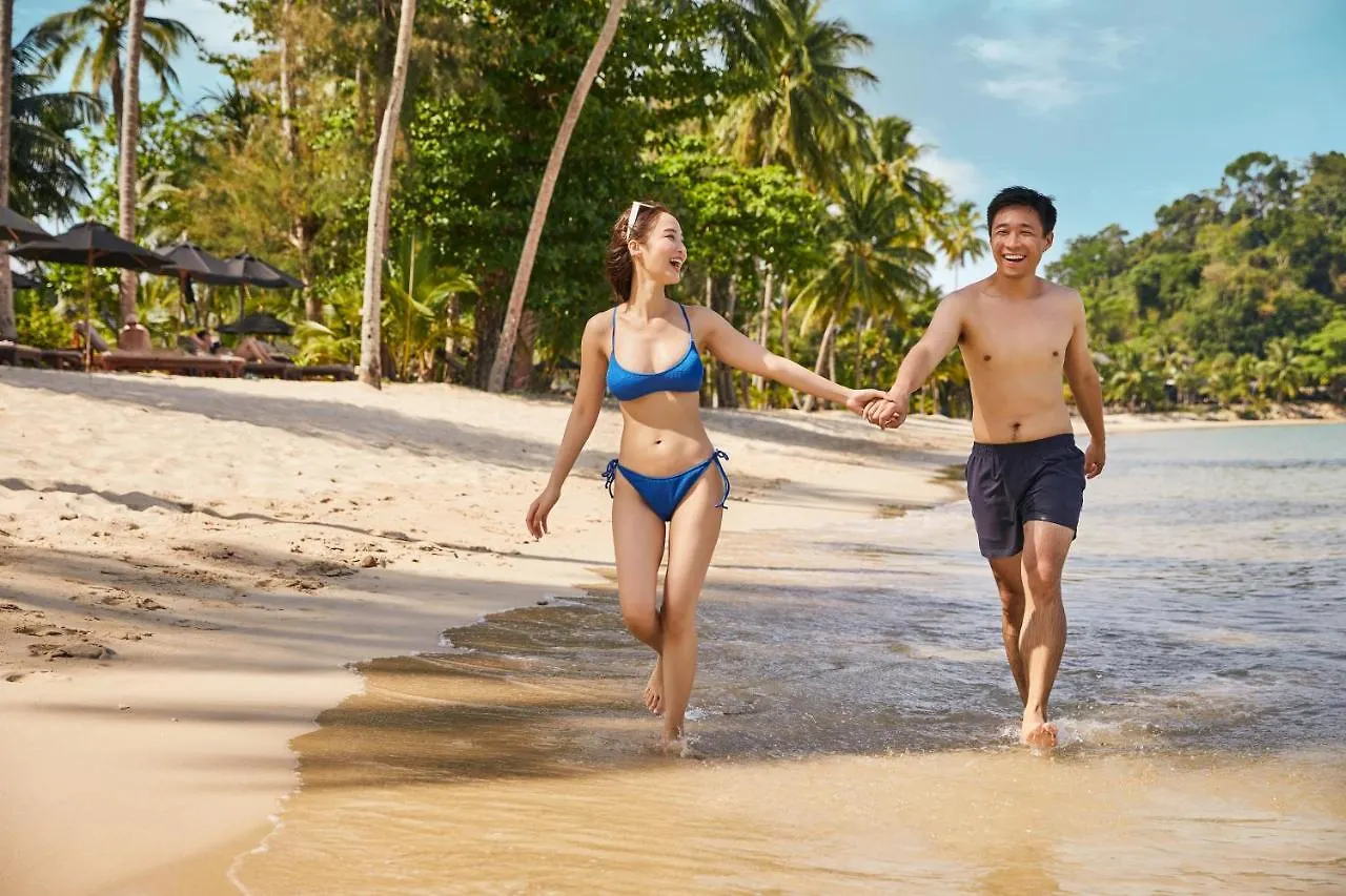 Robinson Khao Lak Hotel
