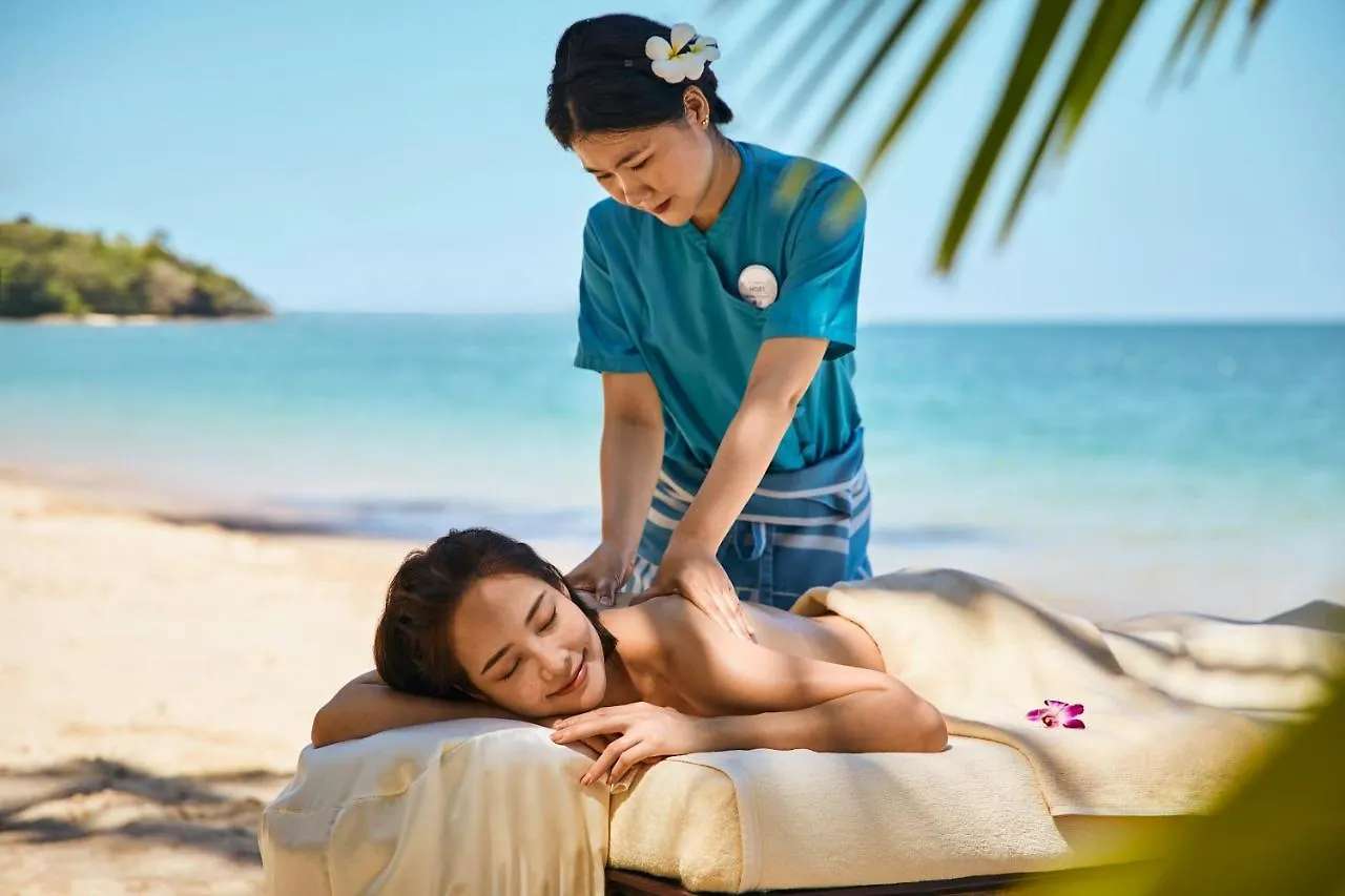 Robinson Khao Lak Hotel