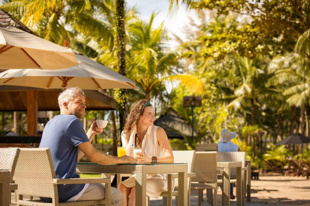 *****  Hotel Robinson Khao Lak Thailandia