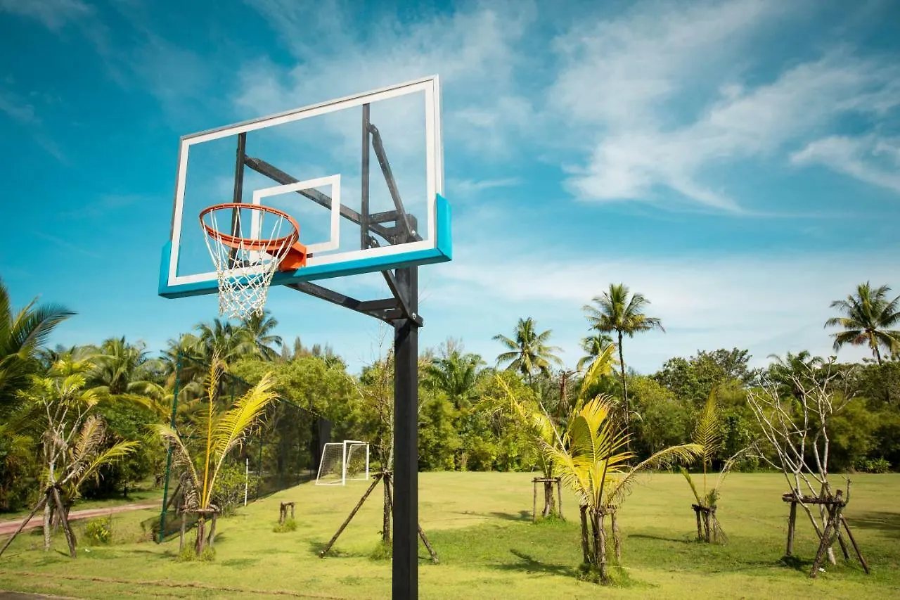 Hotel Robinson Khao Lak