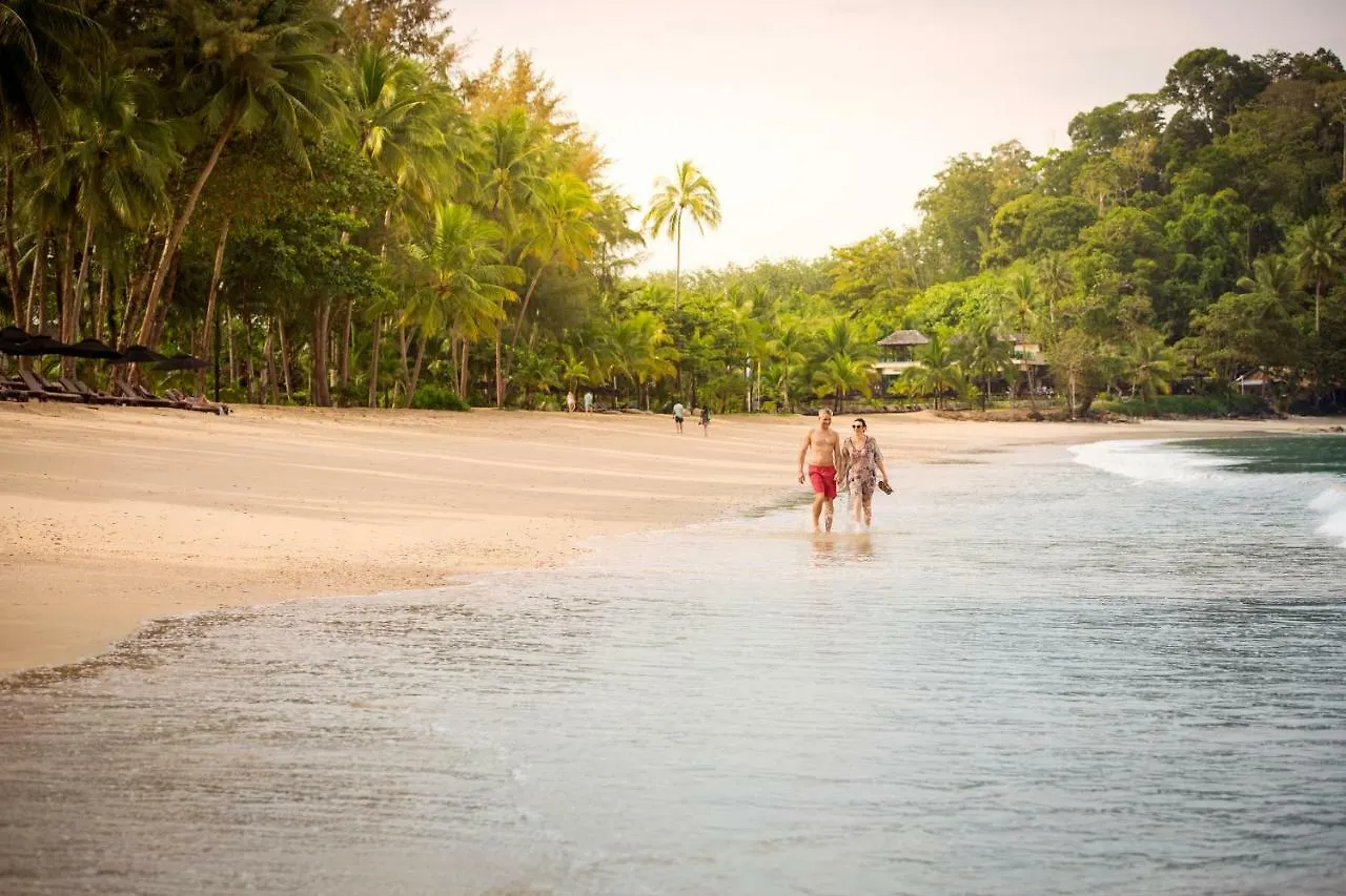 Hotel Robinson Khao Lak
