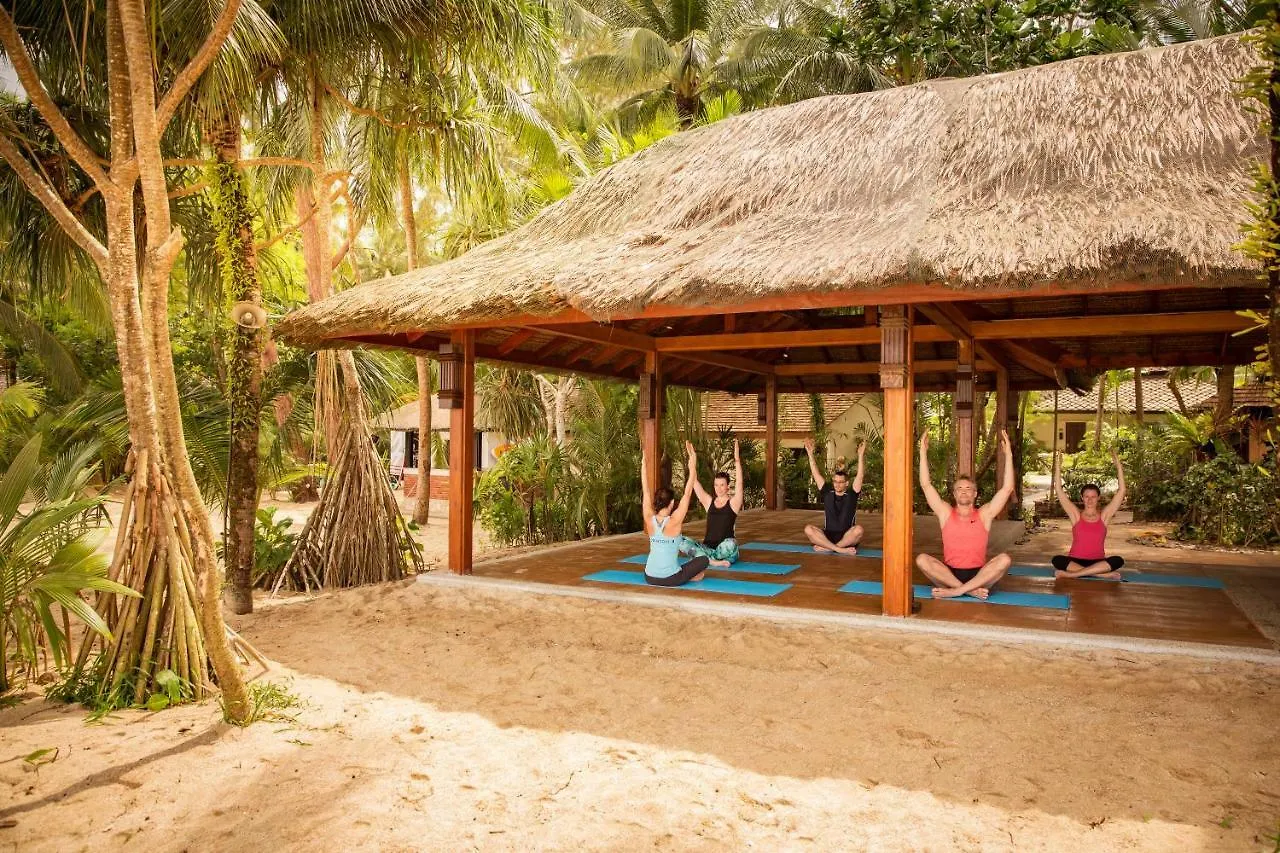 Hotel Robinson Khao Lak Thailandia